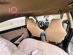 هیۆندای ئەکسنت